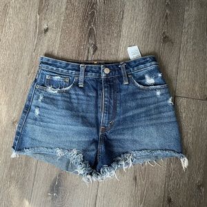 Abercrombie shorts